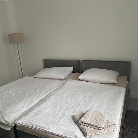 Appartement No1
