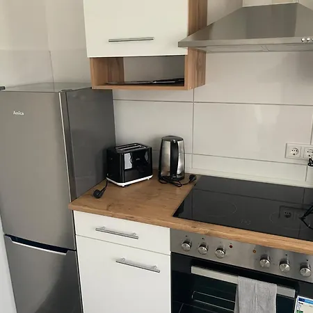 No1 Appartement Witten