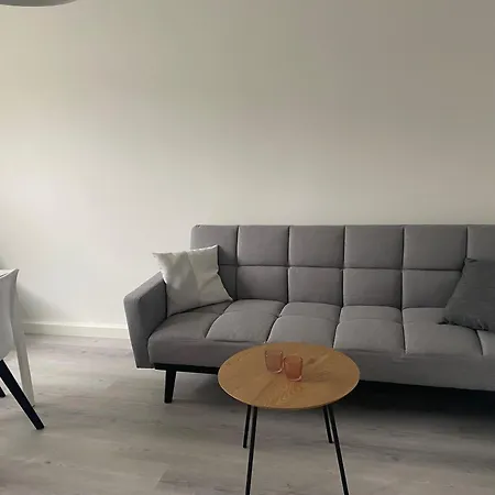 Apartment No1 Witten an der Ruhr