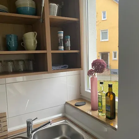 Appartement No1