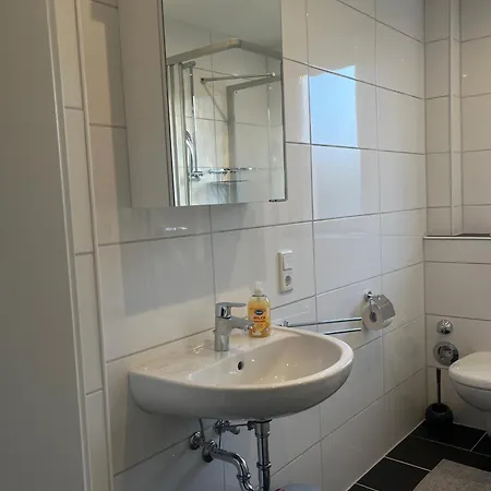 Appartement No1