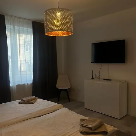 Appartement No1 Witten