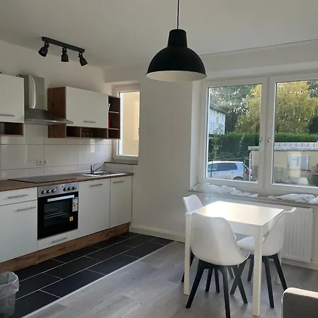 Apartment No1 Witten an der Ruhr
