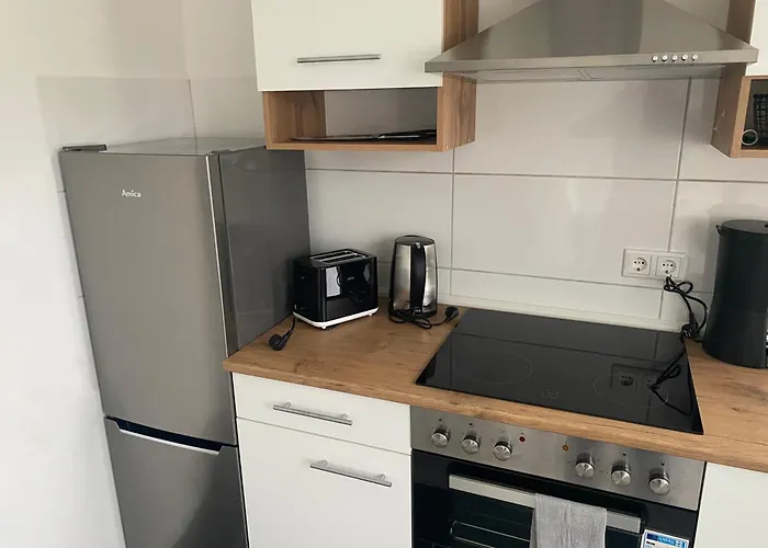 No1 Lejlighed Witten