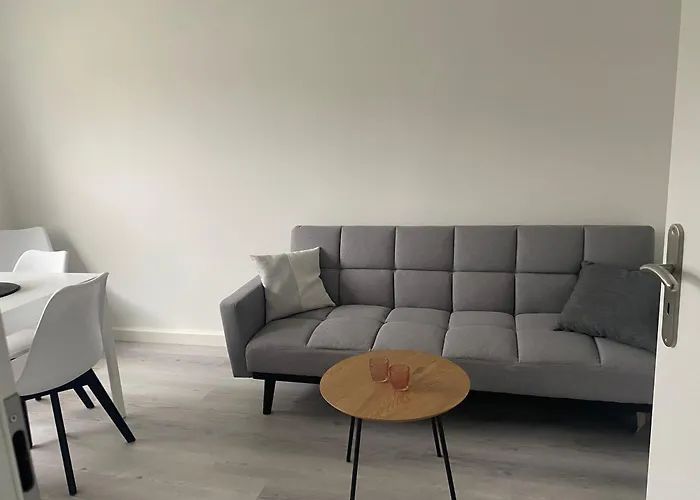 Lejlighed No1 Witten