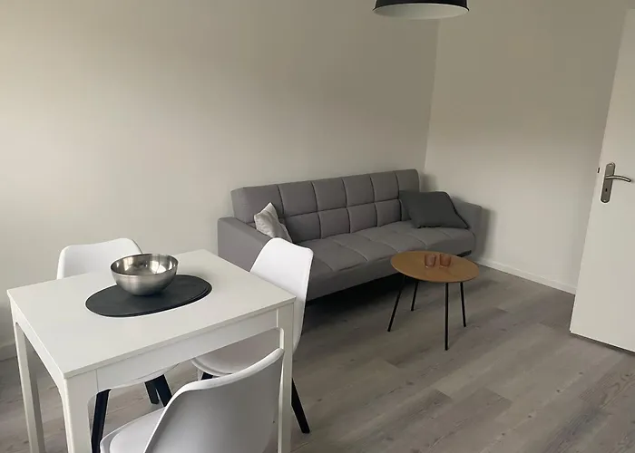 No1 Lejlighed Witten