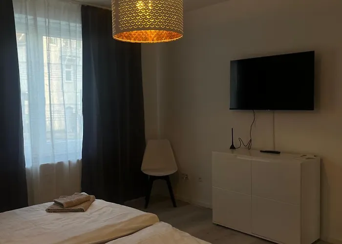 Lejlighed No1 Witten