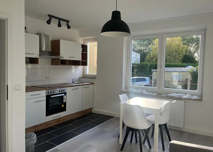 Lejlighed No1 Witten